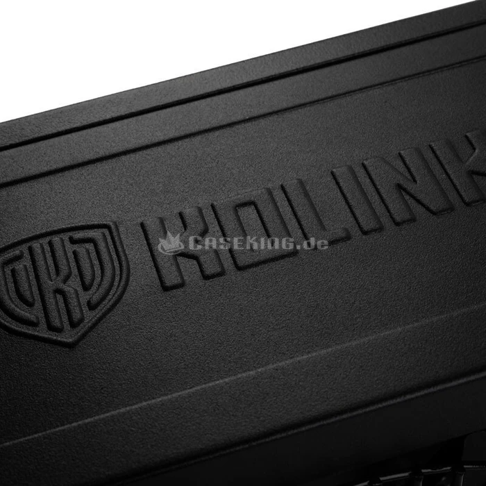 Kolink Modular Power 700W, ATX 2.4
