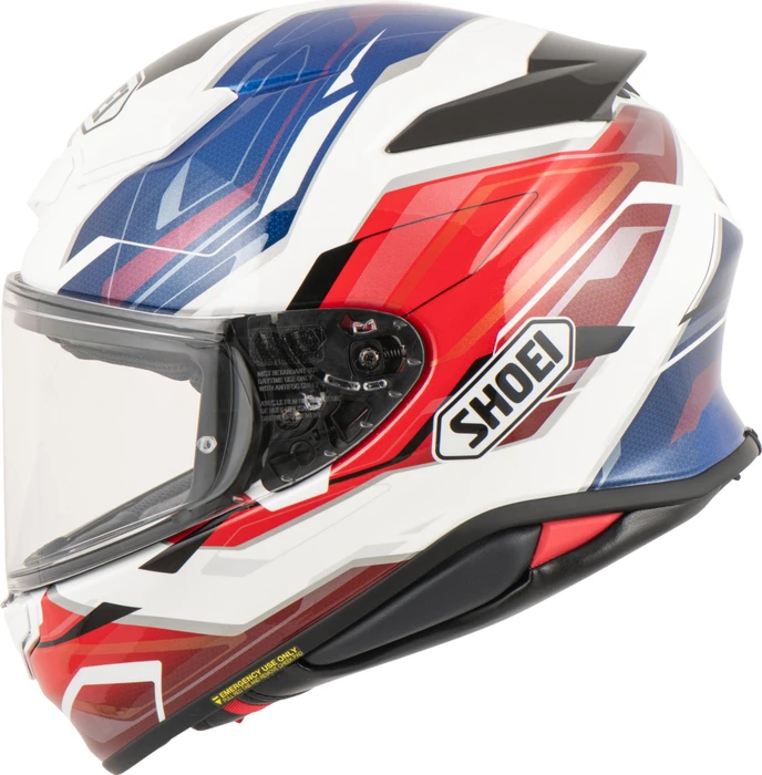 Shoei NXR2 Capriccio TC-10