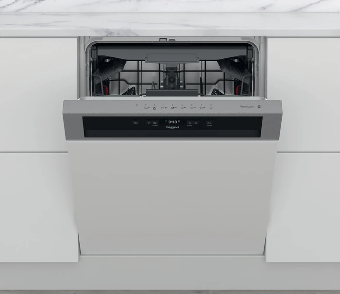 Whirlpool WBC3C34PFX