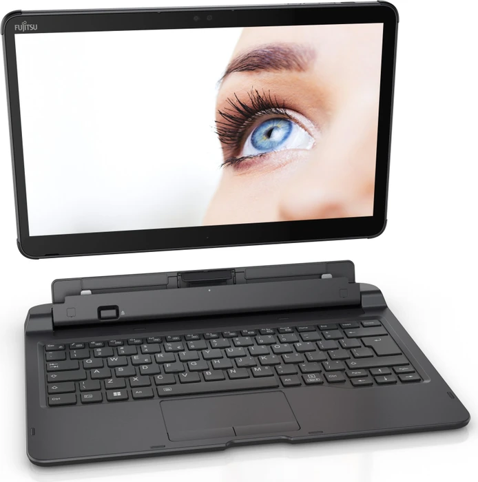 Fujitsu Stylistic Q7312, Core i7-1265U, 32GB RAM, 512GB, LTE