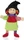 Sterntaler Handpuppe Hexe (3622016)