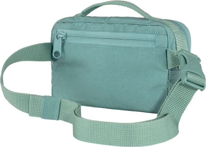 Fjällräven Kanken Hip Pack Bauchtasche sky blue