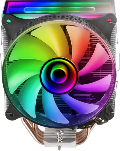 Mars Gaming MCPU-VR Black
