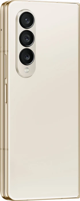 Samsung Galaxy Z Fold4 1TB beige