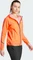 adidas Terrex Xperior 2.5L Light Rain.Rdy Funktionsjacke semi impact orange (Damen) Vorschaubild