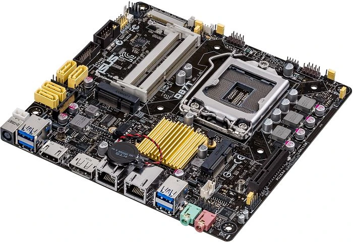 ASUS Q87T (Intel 1150)