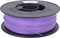 3DJake mattePLA, violett, Spule, 1.75mm, 2.30kg Vorschaubild