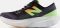 New Balance FuelCell Rebel v4 black/graphite/white (Damen) Vorschaubild