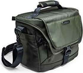 Vanguard Veo Select 28S Umhängetasche grün
