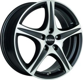 Ronal R56 8.0x17 5/112 ET48 (verschiedene Farben)