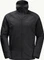 Jack Wolfskin Alpspitze Ins Hybrid Hoody Jacke (Herren) Vorschaubild