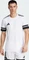 adidas Squadra 25 Trikot kurzarm weiß/schwarz (Herren) Vorschaubild
