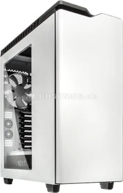 NZXT H440 V2 weiß, Acrylfenster, schallgedämmt