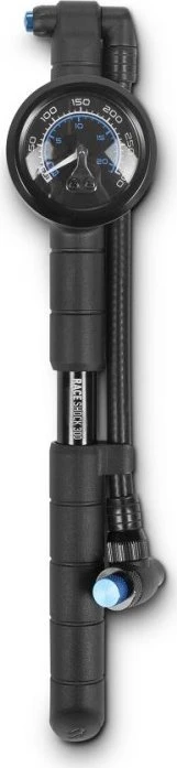 Cube Acid Race Shock 300 Dämpferpumpe