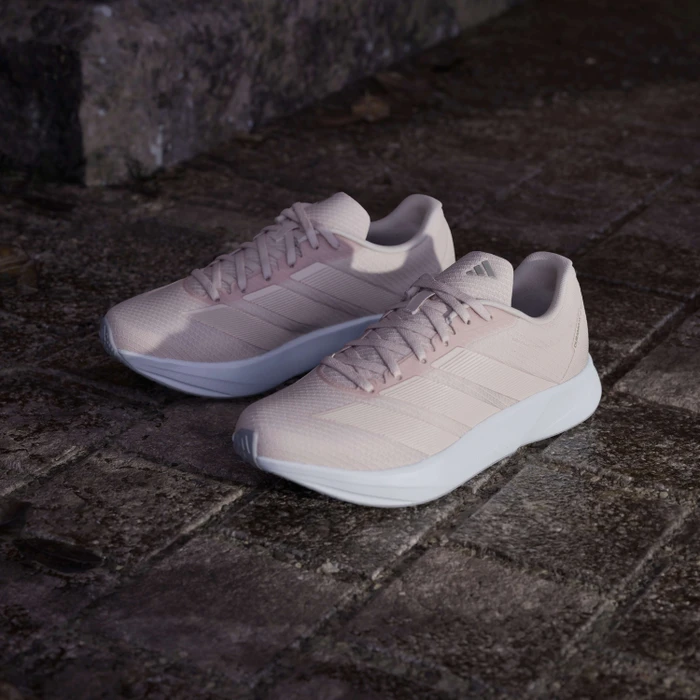 adidas Duramo RC2 wonder quartz/cyber metallic (Damen)