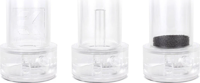 EK Water Blocks EK-XRES 140 Revo D5 Acryl
