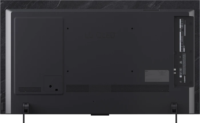 LG OLED evo AI C5 OLED42C57LA