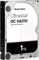 Western Digital Ultrastar DC HA210 1TB, SE, 24/7, 512n / 3.5" / SATA 6Gb/s Vorschaubild