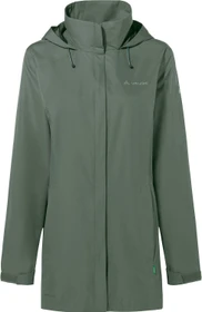 Vaude Escape Funktionsmantel agave (Damen)