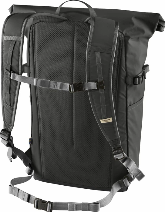 Fjällräven High Coast Foldsack 24 dark grey