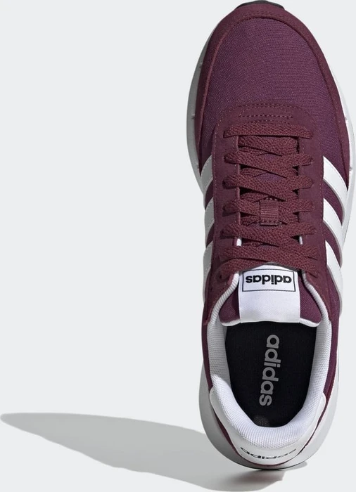 adidas Run 60s 2.0 victory crimson/cloud white/core black (Herren)