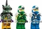 LEGO Ninjago - Jay und Lloyds Power-Flitzer Vorschaubild