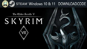 Elder Scrolls V: Skyrim - VR Edition (Download) (VR) (PC)
