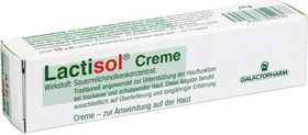 Lactisol Creme, 15g
