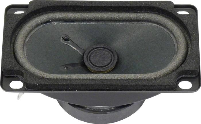 Visaton SC 5.9 OM - 4 Ohm, Stück