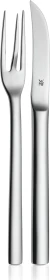 WMF Nuova Pellkartoffel-Set, 2-tlg.