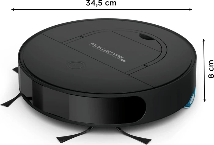Rowenta RR9065 X-plorer Serie 130 AI Saug-/Wischroboter