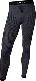 UYN Fusyon Hose lang grey york/avio/white (Herren)