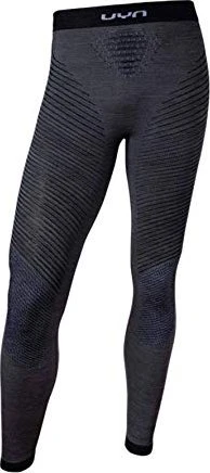 UYN Fusyon Hose lang grey york/avio/white (Herren)
