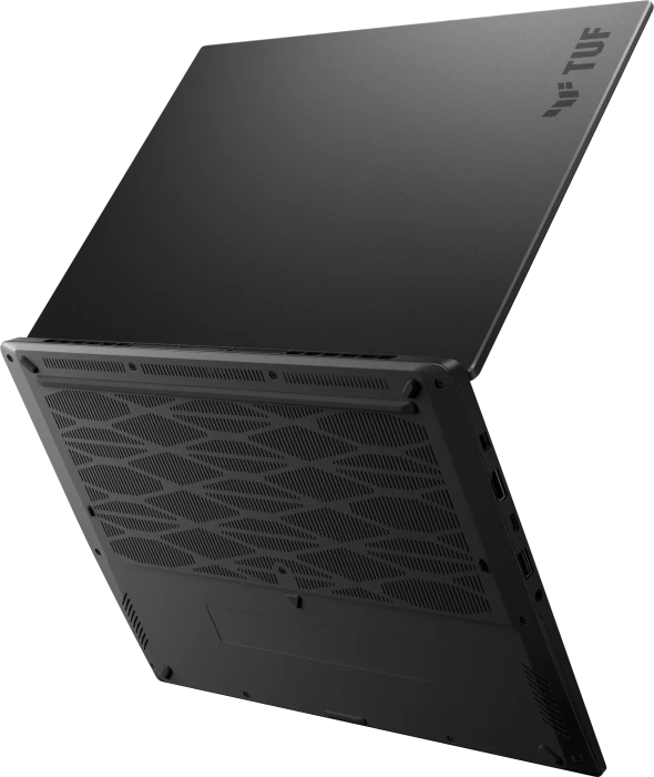 ASUS TUF Gaming A14 FA401UV-RG004W, Jaeger Gray, Ryzen 7 8845HS, 16GB RAM, 1TB SSD, GeForce RTX 4060, DE