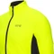 Gore Wear C3 Gore-Tex Infinium Thermo Fahrradjacke neon yellow/black (Herren) Vorschaubild