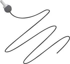 NOHrD SlimBeam 2:1 Zugseil