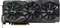 ASUS AREZ Strix Radeon RX 580 OC, AREZ-STRIX-RX580-O8G-GAMING, 8GB GDDR5, DVI, 2x HDMI, 2x DP Vorschaubild