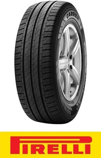 Pirelli Carrier