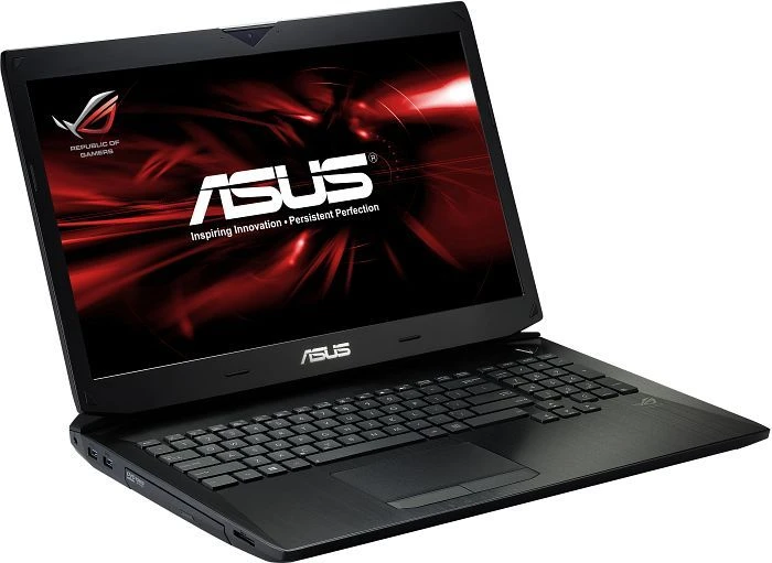 ASUS ROG G750JW-T4019H, schwarz, Core i7-4700HQ, 8GB RAM, 1TB HDD, GeForce GTX 765M, DE