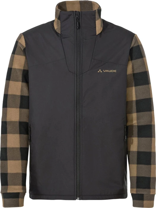 Vaude Minaki II Mountainbike Fleece Fahrradjacke (Herren)
