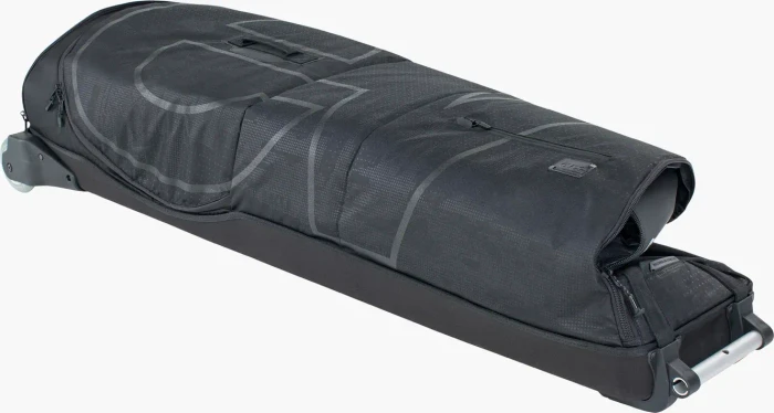 Evoc Road Bike Bag Pro Modell 2025 Fahrradtasche schwarz
