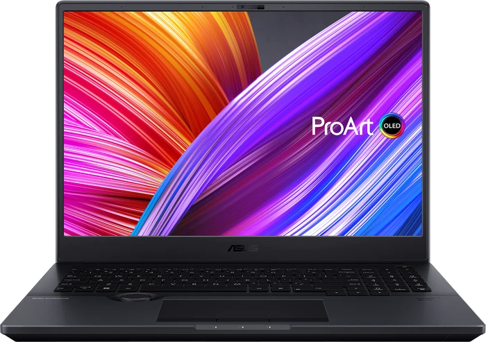 ASUS ProArt StudioBook 16 OLED W7600Z3A-L2090X, Mineral Black, Core i9-12900H, 32GB RAM, 1TB SSD, RTX A3000, DE