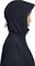 Jack Wolfskin Terraview 2L Funktionsmantel dark navy (Damen) Vorschaubild