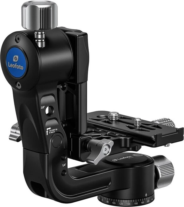 Leofoto PG-2S Gimbalkopf (80234)