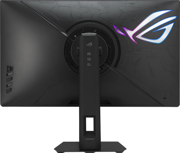ASUS ROG Strix XG27ACMEG, 27"