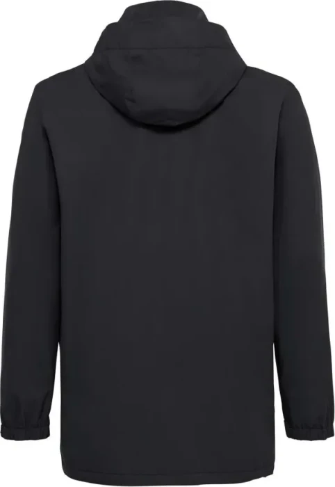Vaude Escape Funktionsmantel schwarz (Herren)