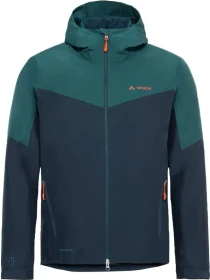Vaude Valsorda 3in1 Funktionsjacke mallard green (Herren)