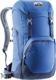 Deuter Walker 24 steel/navy