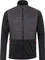 Vaude Yaras 3in1 Fahrradjacke schwarz (Herren) Vorschaubild