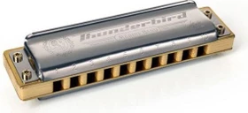 Hohner Marine Band Thunderbird Low-C